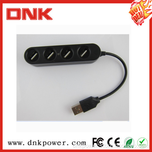Wholesale Factory Supply High Quality Colorful USB Wall Charger